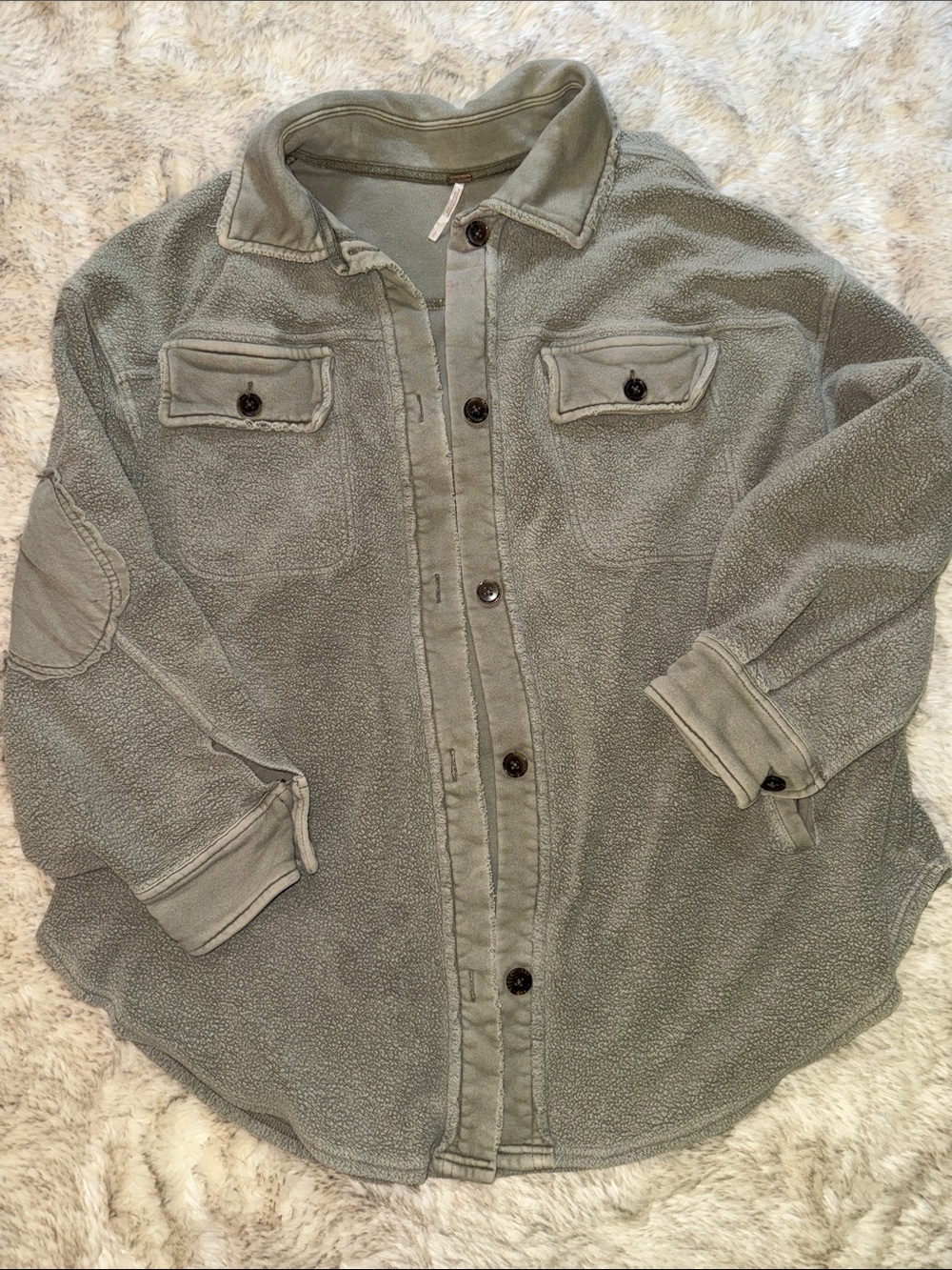 Free People Ruby Jacket